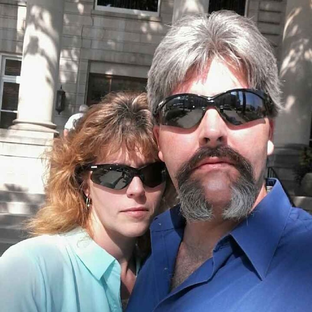 Meet your Posher, Lori